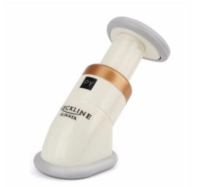 Mini Neckline Slimmer Nack motion Chin Massager
