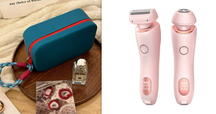 Hårborttagning Epilator