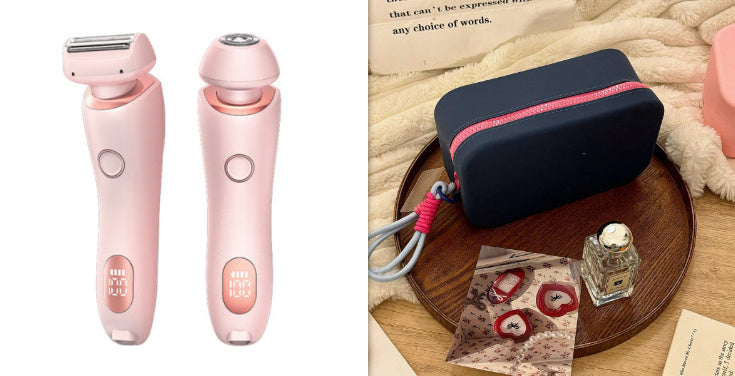 Hårborttagning Epilator