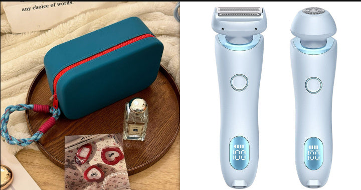 Hårborttagning Epilator