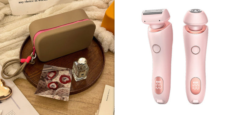 Hårborttagning Epilator