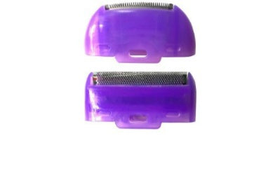 "Elektrisk Laser Hårborttagning Rakapparat